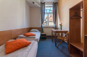 Hill Hostel
