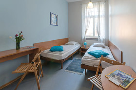 Hill Hostel