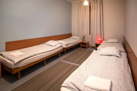 Hill Hostel