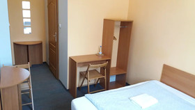 Hill Hostel