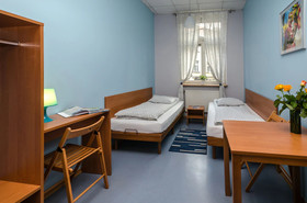 Hill Hostel