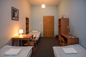 Hill Hostel
