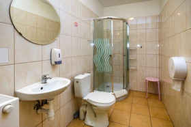 Hill Hostel