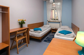 Hill Hostel