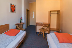 Hill Hostel