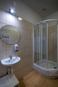 Hill Hostel