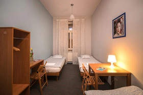 Hill Hostel