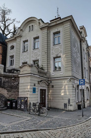Hill Hostel