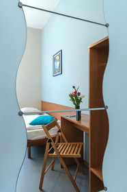 Hill Hostel