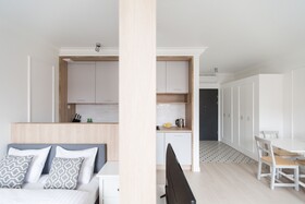 Homewell Apartments Dominikanska