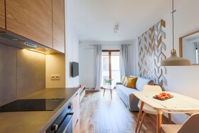 Homewell Apartments Dominikanska