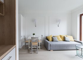 Homewell Apartments Dominikanska