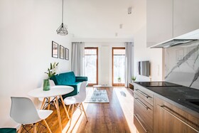 Homewell Apartments Dominikanska