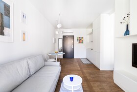 Homewell Apartments Dominikanska