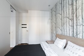 Homewell Apartments Dominikanska