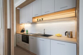 Homewell Apartments Dominikanska