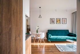 Homewell Apartments Dominikanska