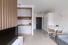 Homewell Apartments Dominikanska