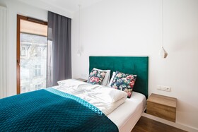 Homewell Apartments Dominikanska