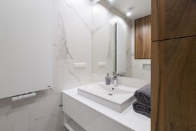 Homewell Apartments Dominikanska