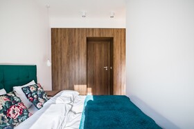 Homewell Apartments Dominikanska