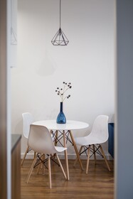 Homewell Apartments Dominikanska