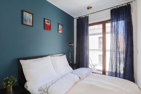 Homewell Apartments Dominikanska