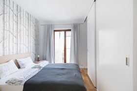 Homewell Apartments Dominikanska