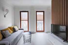 Homewell Apartments Dominikanska