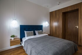 Homewell Apartments Dominikanska