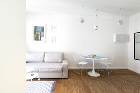 Homewell Apartments Dominikanska