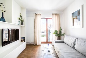 Homewell Apartments Dominikanska