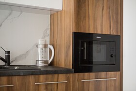 Homewell Apartments Dominikanska