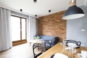 Homewell Apartments Maraton Gardens