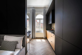 Homewell Boutique Apartments