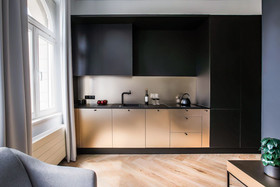 Homewell Boutique Apartments