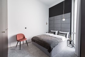 Homewell Boutique Apartments
