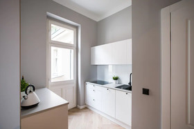 Homewell Boutique Apartments