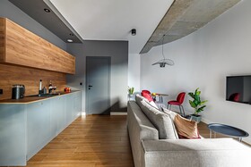 Homewell Boutique Apartments Stare Miasto