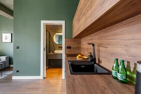 Homewell Boutique Apartments Stare Miasto