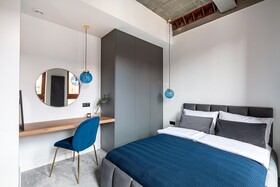 Homewell Boutique Apartments Stare Miasto