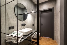 Homewell Boutique Apartments Stare Miasto