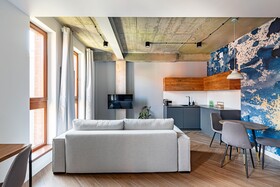 Homewell Boutique Apartments Stare Miasto