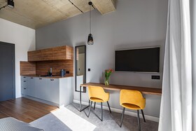 Homewell Boutique Apartments Stare Miasto