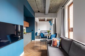 Homewell Boutique Apartments Stare Miasto