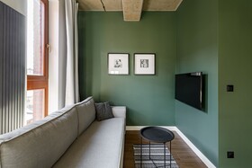 Homewell Boutique Apartments Stare Miasto