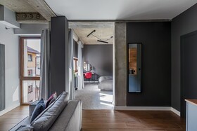 Homewell Boutique Apartments Stare Miasto