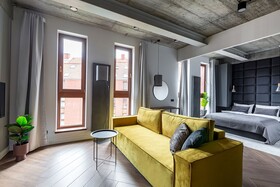 Homewell Boutique Apartments Stare Miasto