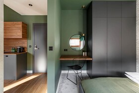 Homewell Boutique Apartments Stare Miasto