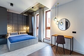 Homewell Boutique Apartments Stare Miasto